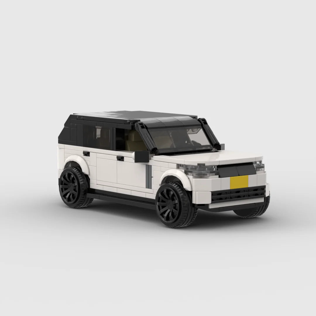 2022 Hot MOC Speed City Car Champion Racer Classic Supercar Building Blocks Brick Racing Super Technique Creative Garage DIY Set