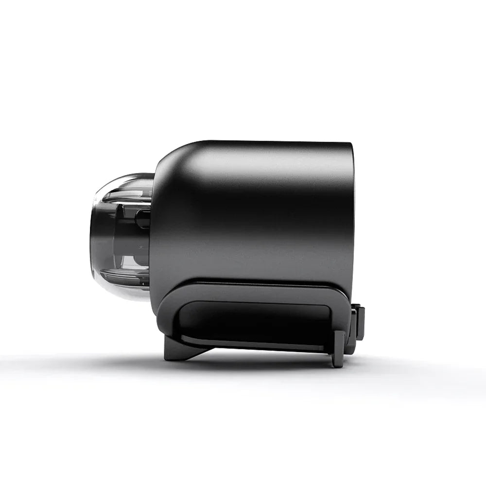 Mini cámara WiFi HD de 1080P para seguridad en interiores, vigilancia, monitor para bebés, videocámara con visión nocturna, cámara IP, grabadora de audio y video