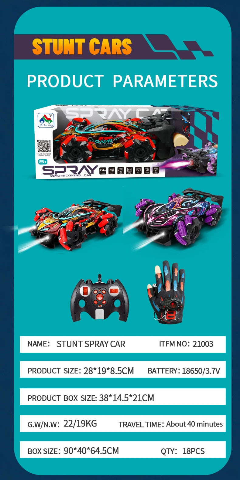 WLtoys F1 RC Drift Car con luces LED y música, 2,4 G, guantes, radiocontrol remoto, coches acrobáticos con tracción en las 4 ruedas, juguetes eléctricos para niños