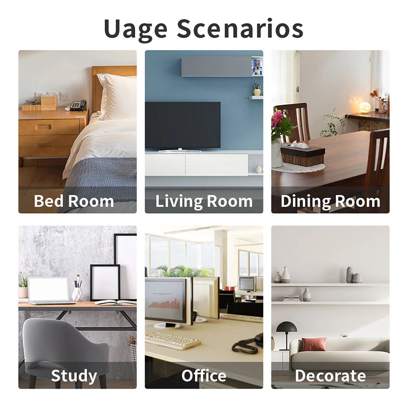 Omoshiroi Block 3D Memo Pad Santorini Magic Calendar Desk Decoration Tear Off Notepad Bookmark Souvenir Gift Girlfriend Birthday