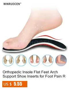 3-9cm Height Increase Insoles for Men Women Elevator Shoes Cushion Unisex Sneakers Heel Lifting Insert Heighten Insoles