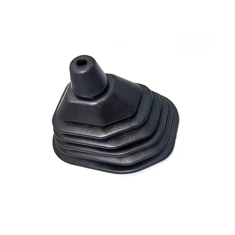 Suitable for heavy duty truck ace car 737B 757B 777B Ruishi Ouhu shift dust cover, gear lever, gear handle dust cover