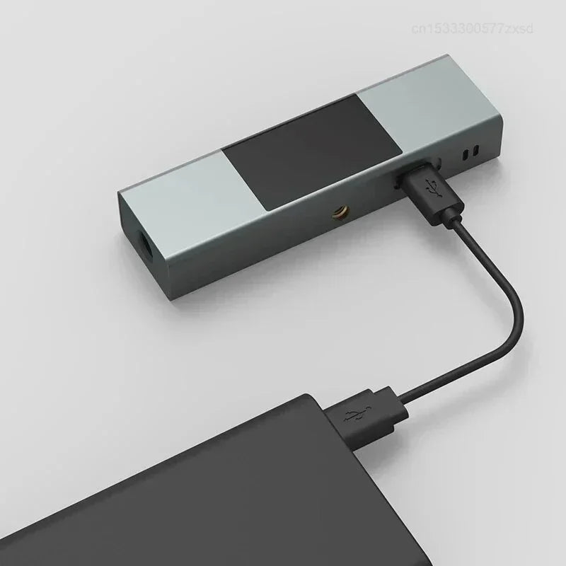 Xiaomi Duka Rapporteur laser Inclinomètre numérique Mesure d'angle 2 en 1 Niveau laser Règle Jauge Outils de construction Règle d'angle