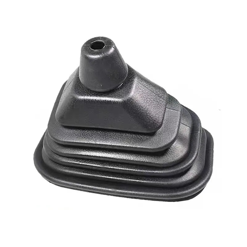 Suitable for heavy duty truck ace car 737B 757B 777B Ruishi Ouhu shift dust cover, gear lever, gear handle dust cover