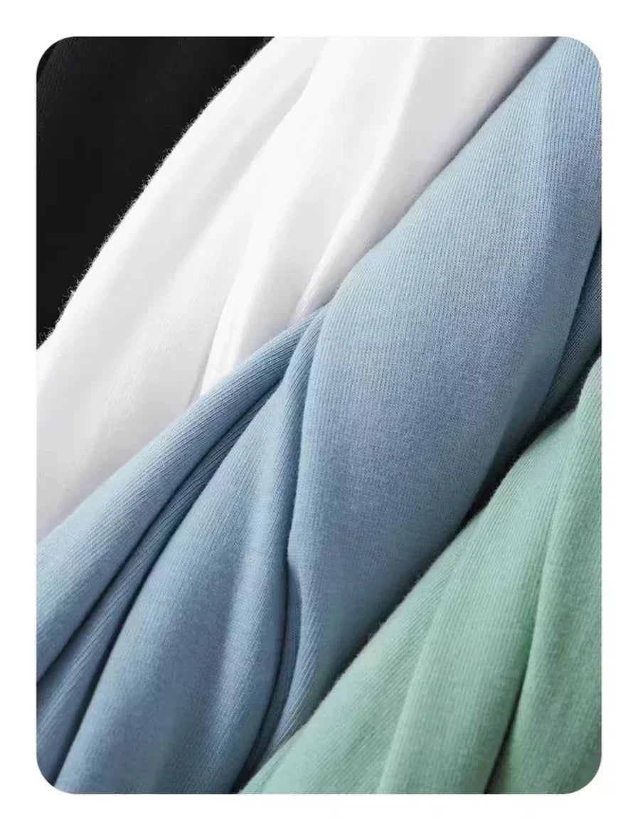 Summer Fashion T-shirt for Men Y2K Tops Luxury Brand Letter Printing T-shirt Short Sleeve Tee Women Fashion Round Neck Tops 2024