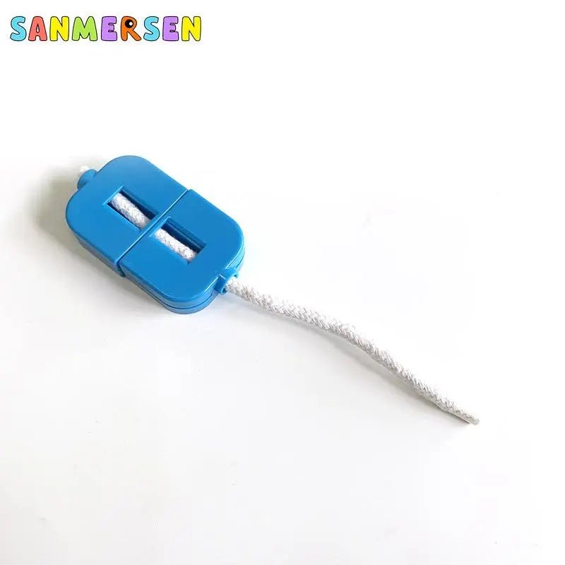 1/5/10 piezas de truco de magia de primer plano para restaurar una cuerda rota, rompecabezas para niños, juguete novedoso de utilería, regalo, fácil de operar, broma para toda la persona