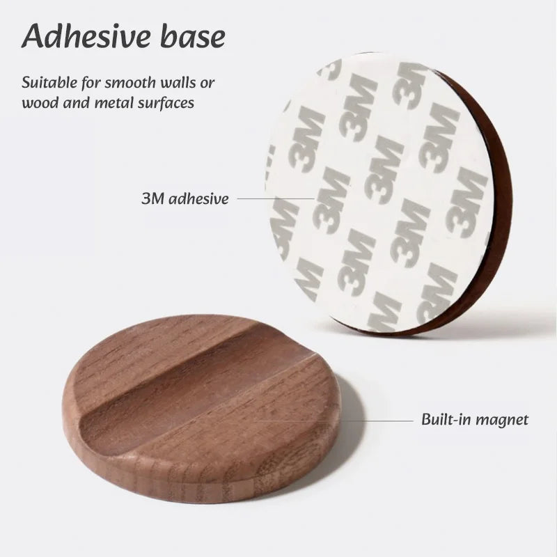 Warm Intelligent Induction Wall Lamp Wireless Wooden Stick Night Light Corridor Cabinet Wardrobe Light Decorative Home Light New