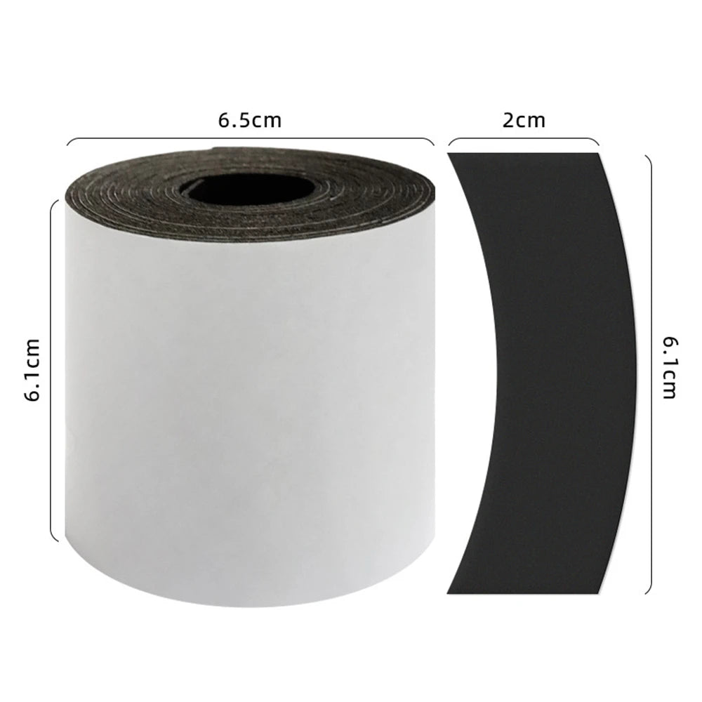 110 piezas/rollo de almohadillas de espuma micro para los ojos, cintas para extensiones de pestañas, accesorios de maquillaje, suministros para levantamiento de pestañas, almohadillas de espuma micro para debajo de las pestañas