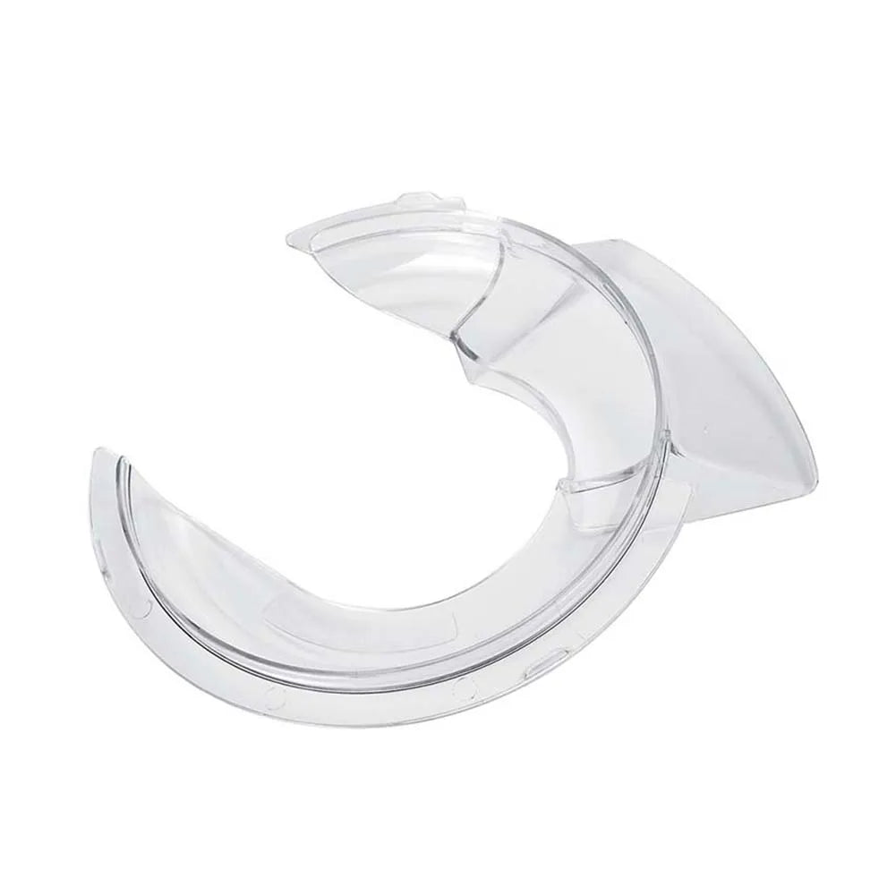 Replacement for Kitchen Aid Mixer KN1PS KSM500PS KSM45 Bowl Pouring Shield Tilt