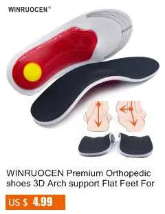 3-9cm Height Increase Insoles for Men Women Elevator Shoes Cushion Unisex Sneakers Heel Lifting Insert Heighten Insoles