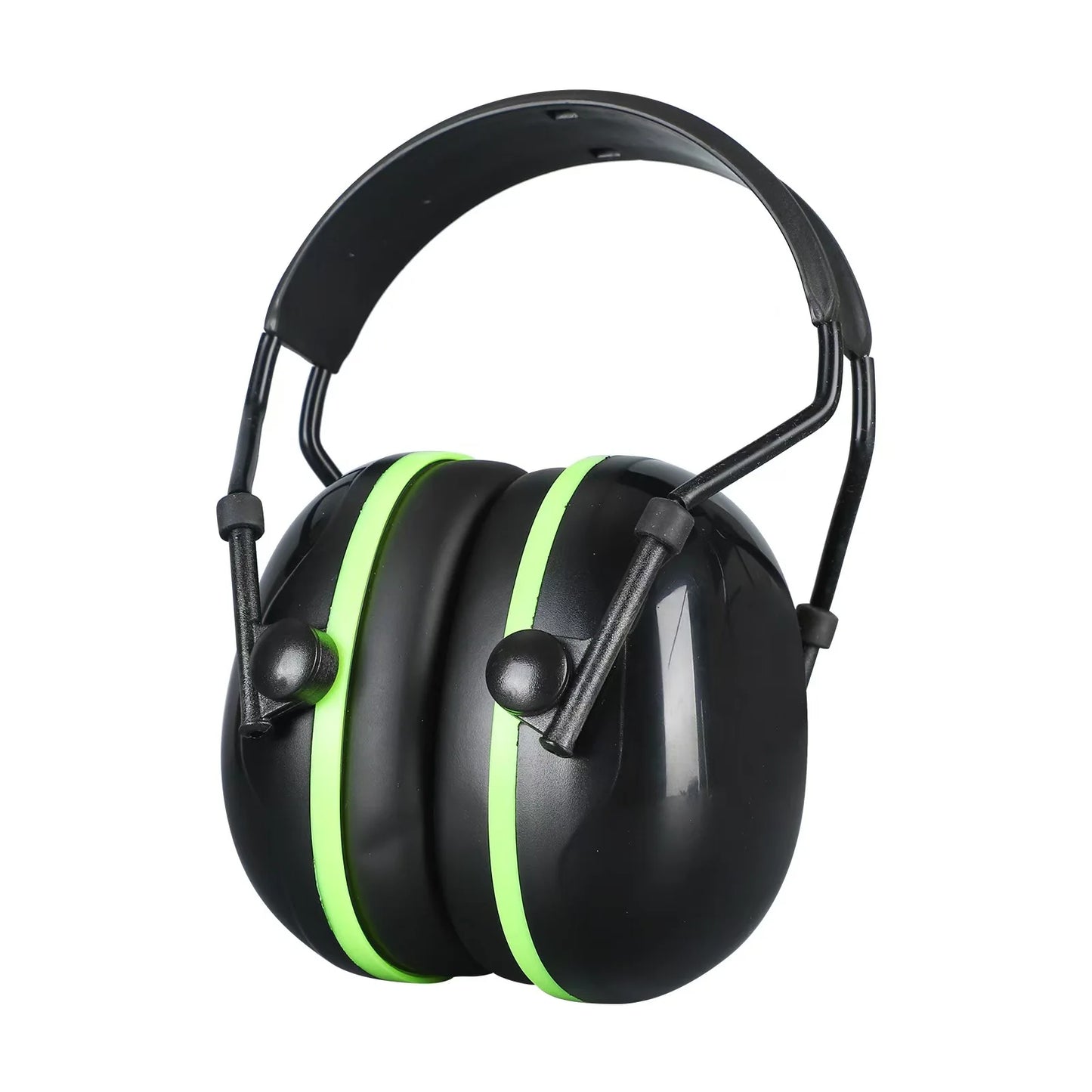 Auriculares de seguridad para el trabajo, antirruido, para el trabajo, para aprender, dormir, para carpinteros, para disparar, protección auditiva, auriculares portátiles