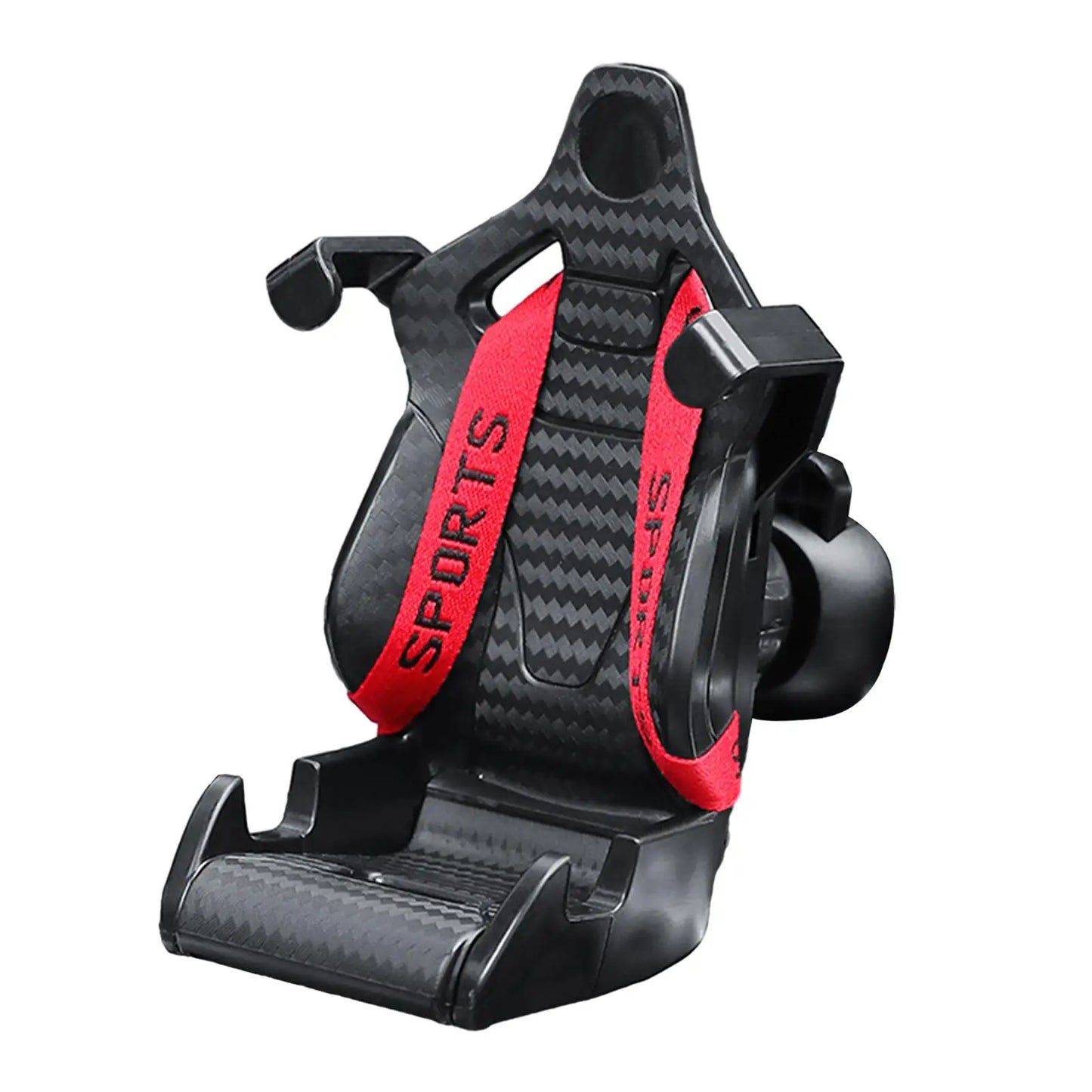 Car Air Vent Phone Holder Car Phone Holder Air Outlet Gravity Type Car Navigation Multifunctional Car Holder 360° Rotatable