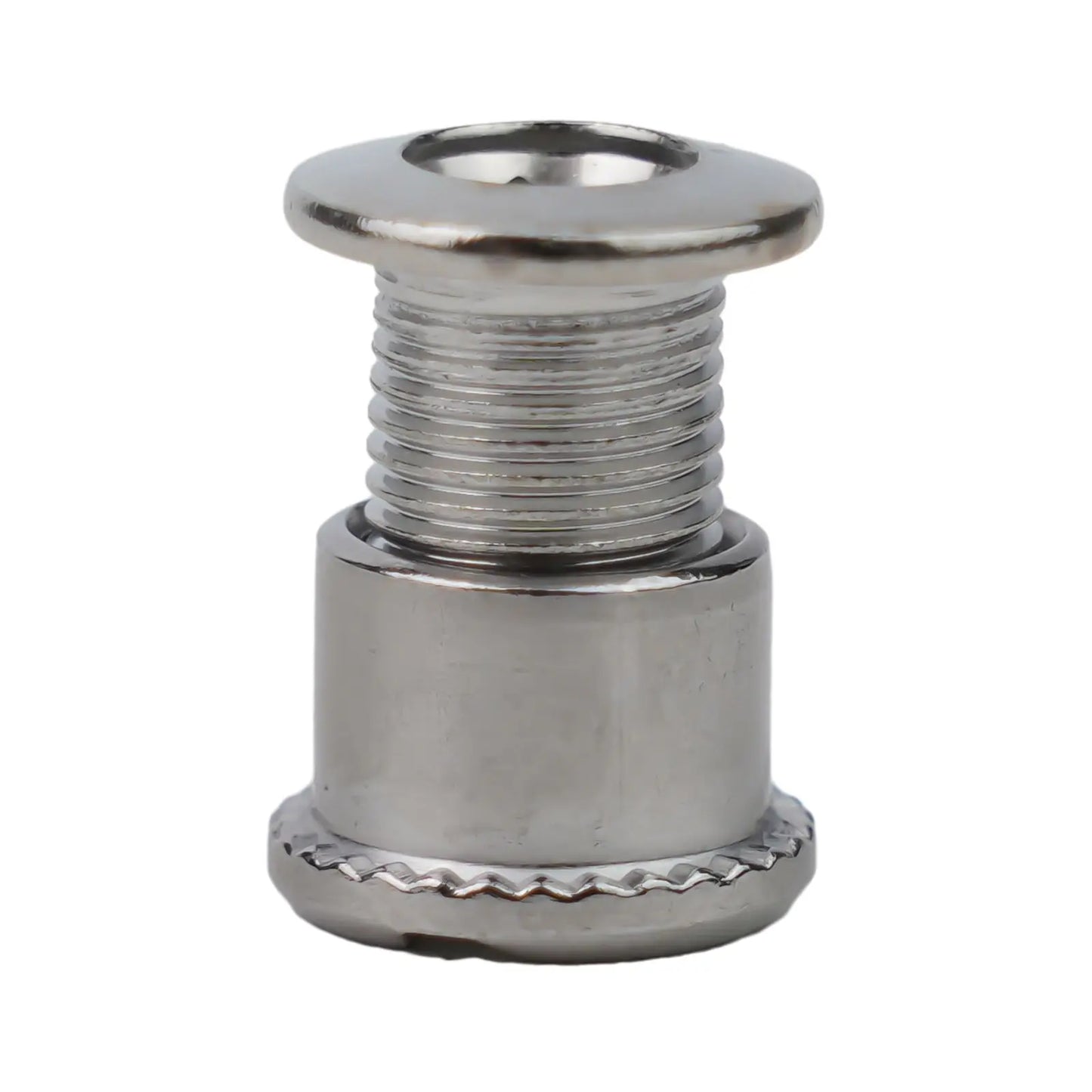 10 piezas de pernos para bielas de bicicleta, pernos simples, dobles y triples, tornillos de acero para platos y platos, tornillos para platos y tuercas, accesorios para bicicletas