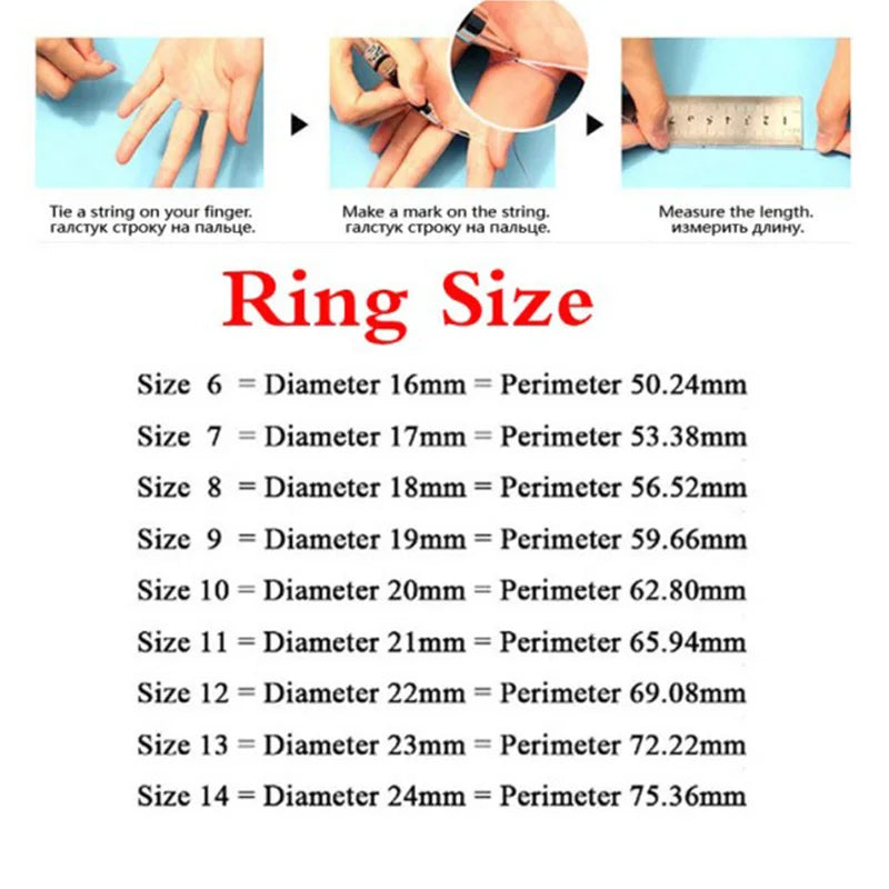 2-piece Fashion Stainless Steel Wedding Ring Silver Color Romatic Design Heart Wedding Couple Valentine's Day Anniversary Gift