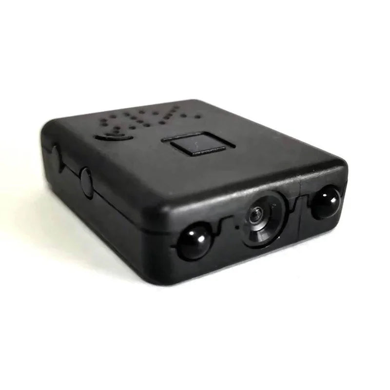 Mini cámara Xiaomi Full HD 4K WiFi 5G Visión nocturna Monitoreo de seguridad remoto Protección del hogar Grabadora de video a prueba de agua