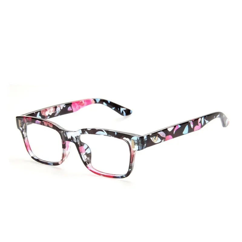 2024 Blue Ray Computer Glasses Men Screen Radiation Eyewear Brand Design Office Gaming Light Goggle UV Blocking Eye Spectacles