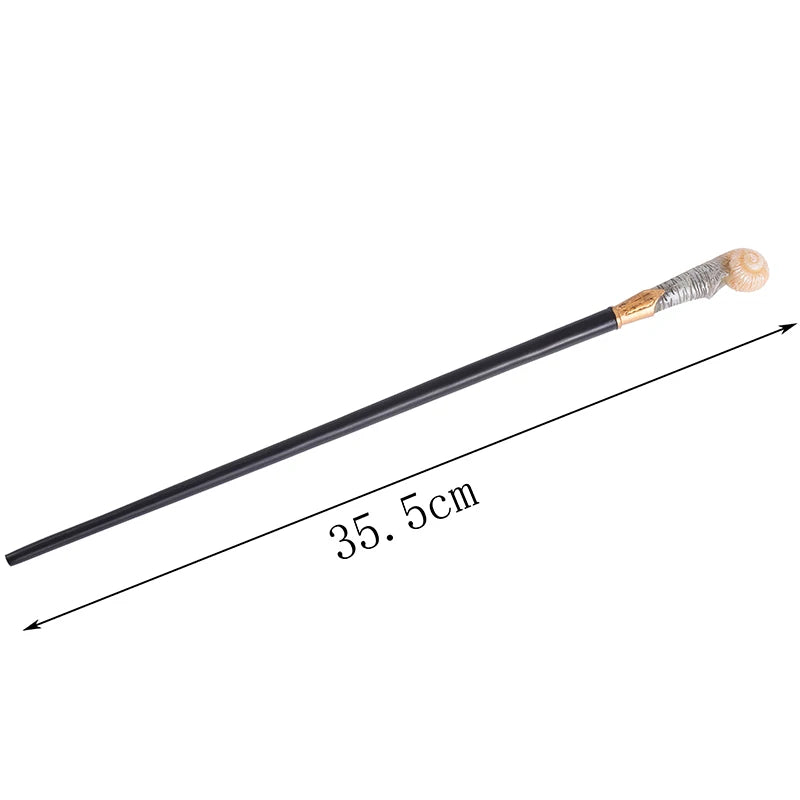 24 Kinds of Metal Core Magic Harried Wands Malfoy Voldmort Hermione Ron Bellatrix McGonagall Magical Potter Wand Box