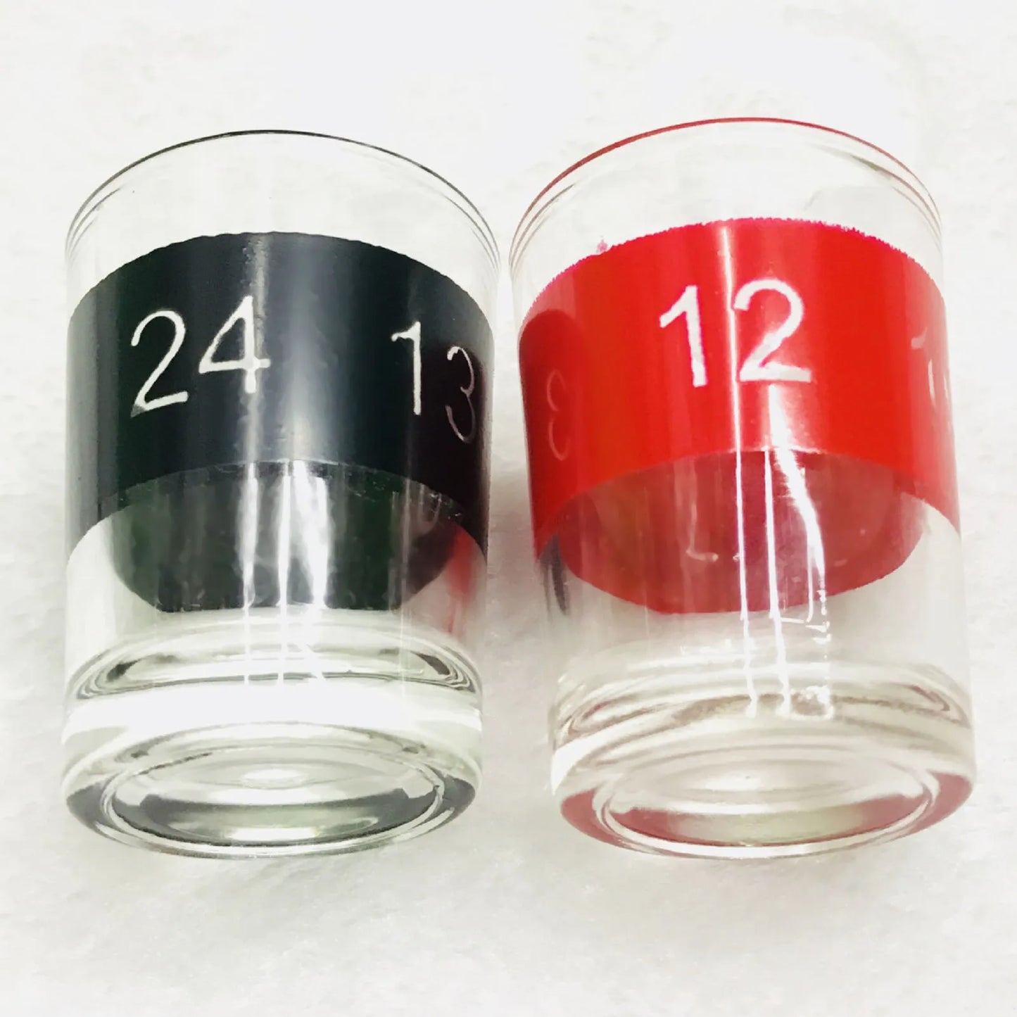 Vasos de chupito de 16 agujeros, copas de vino, juego de ruleta, juego de juegos para beber para fiestas, juego de ruleta de 16 chupitos, suministros para fiestas
