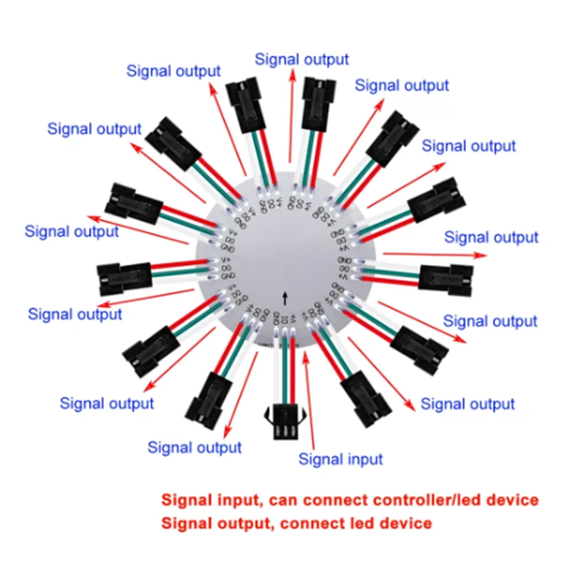 2024 new LED Bluetooth APP Control Neon Strip USB 5V Changing Smart Lamp Sync Music Bedroom Decor Dream Light
