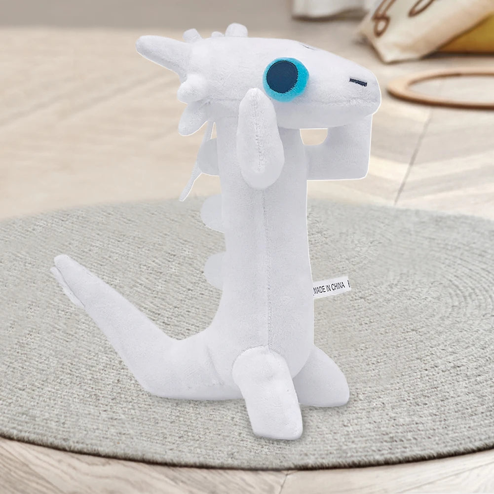 Toothless Dancing Meme Plush Toy Dragon Anime Figures Toothless Plush Toy Dancing Dragon Stuffed Soft Plushies Pillow Kids Gift