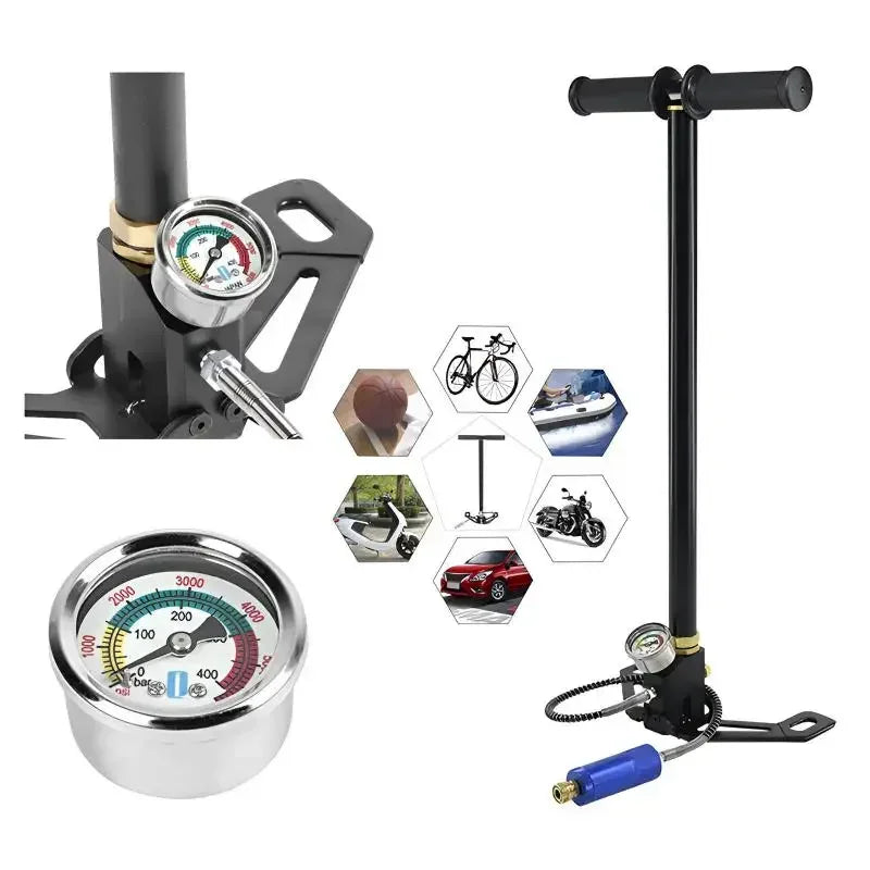 Trimix Lung Tank Dive Light: Full-Face Mask with Mini Tank for Enhanced Snorkeling