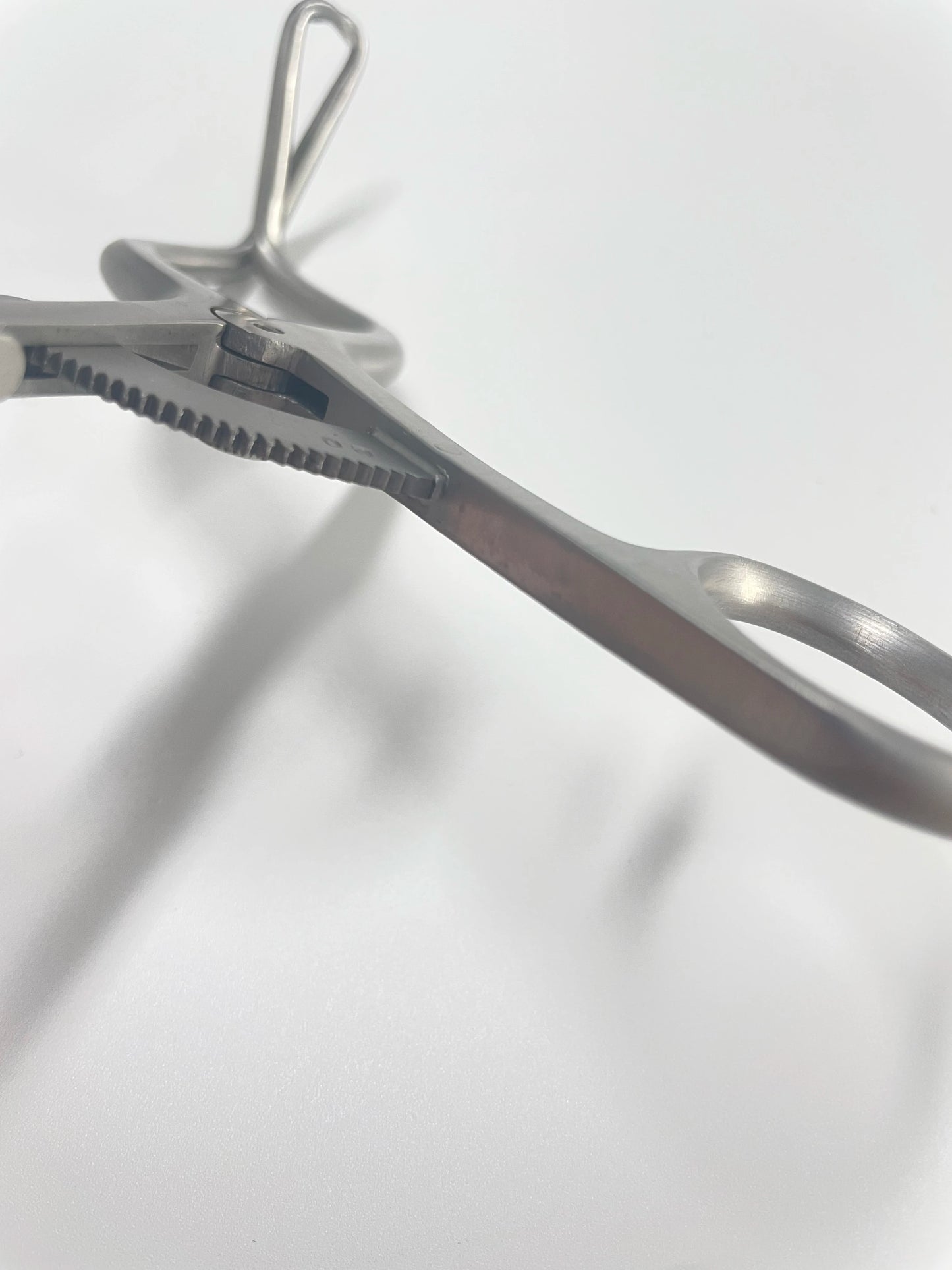 Veterinary Single Hook Retractor, Forward, Curve, Orthopaedic Instruments