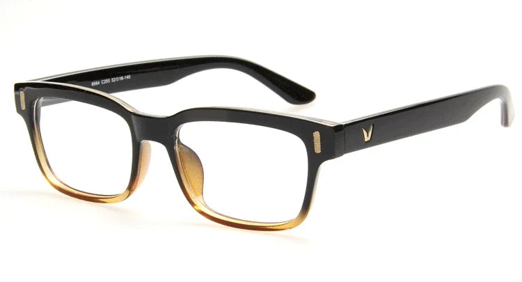 2024 Blue Ray Computer Glasses Men Screen Radiation Eyewear Brand Design Office Gaming Light Goggle UV Blocking Eye Spectacles