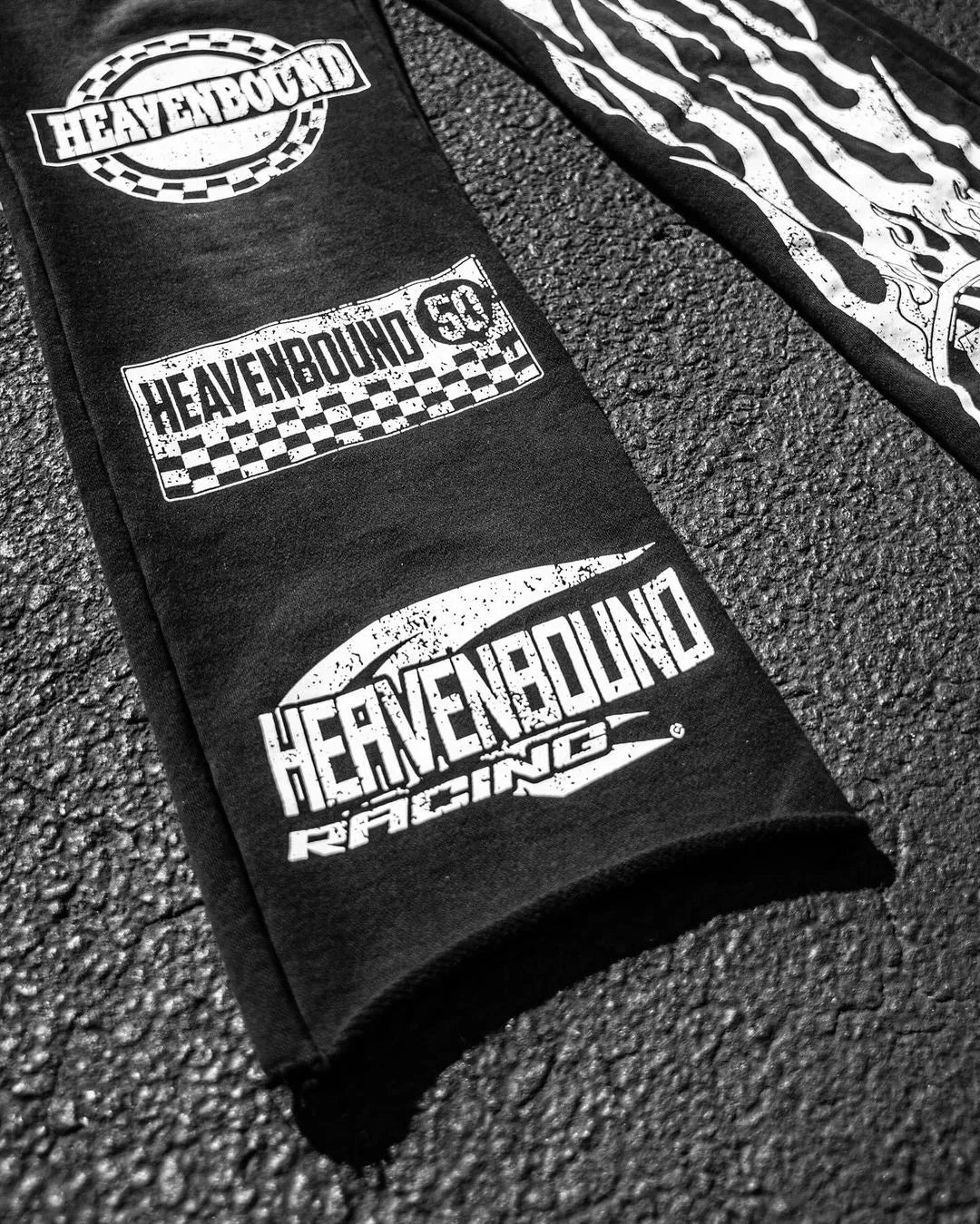 Sudadera con capucha estampada Y2k de alta calidad, estilo hip hop, Harajuku, informal, holgada, unisex, de gran tamaño, a la moda