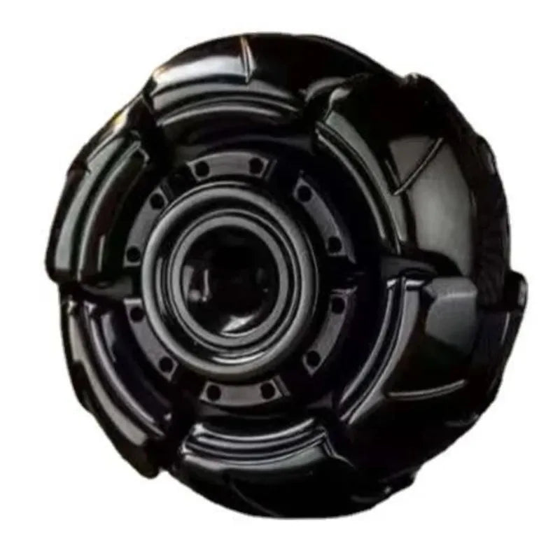 Black Young Version Stress Relief Slaps Open Gyro EDC Metal Toys Gift Gobigger Pillbug Spinner Fidget Toy