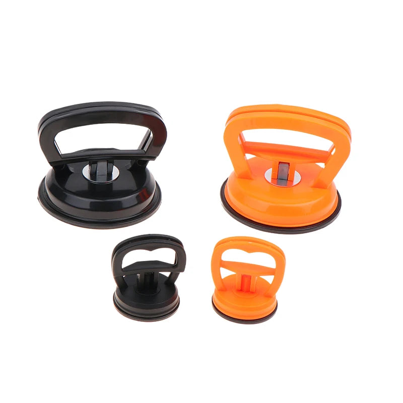 2Pcs Big Heavy Duty Suction Cups- Dent Puller Suction Cup Repair Tool Remove Tool Remover For Car Dent Repair Car Accessories