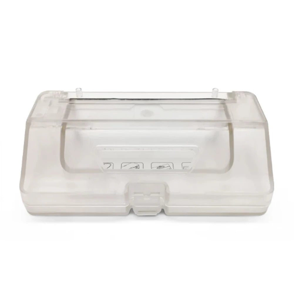 2&1 Water Tank dust bin box For XiaoMi Mijia Robot STYTJ02YM MVVC01-JG For VIOMI V2 V2 Pro V3 V-RVCLM21B Sweeper Accessories