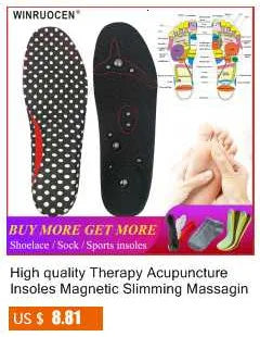3-9cm Height Increase Insoles for Men Women Elevator Shoes Cushion Unisex Sneakers Heel Lifting Insert Heighten Insoles