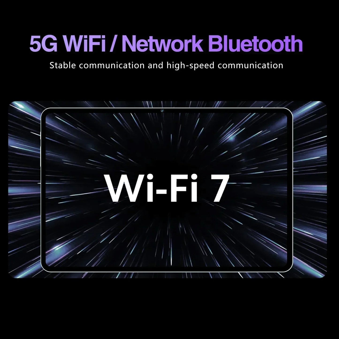 2024 Global Version Pad 6S Pro Tablet 11inch HD 4K Android 14 Snapdragon 888 16GB+1T 12000mAh 5G Dual SIM Bluetooth WiFi GPS Tab