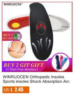 3-9cm Height Increase Insoles for Men Women Elevator Shoes Cushion Unisex Sneakers Heel Lifting Insert Heighten Insoles