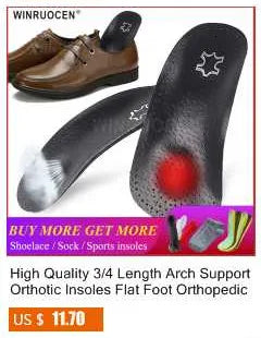 3-9cm Height Increase Insoles for Men Women Elevator Shoes Cushion Unisex Sneakers Heel Lifting Insert Heighten Insoles
