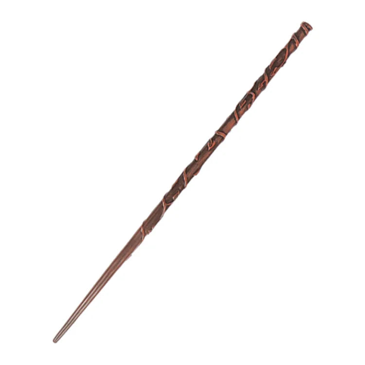 32-41cm Funny Magic Wands Resin Magic Wizard Wand Movie Dumbledore Snape Cosplay Props For Boys Girls Gift