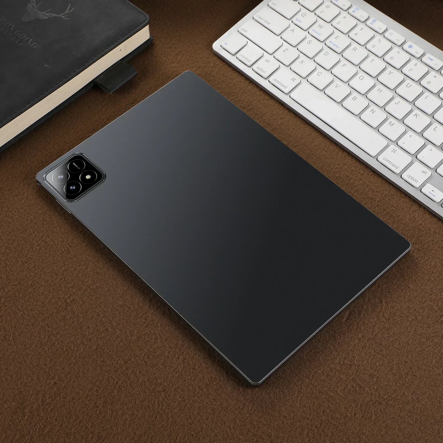 2024 Global Version Pad 6S Pro Tablet 11inch HD 4K Android 14 Snapdragon 888 16GB+1T 12000mAh 5G Dual SIM Bluetooth WiFi GPS Tab