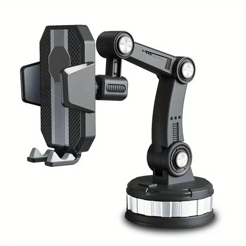 360 Rotating GM car phone stand Mobile windshield stand iPhone Samsung Xiaomi hands-free driving car phone stand