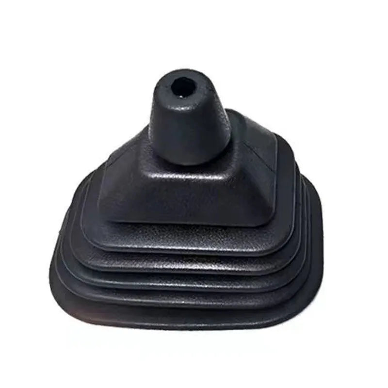 Suitable for heavy duty truck ace car 737B 757B 777B Ruishi Ouhu shift dust cover, gear lever, gear handle dust cover
