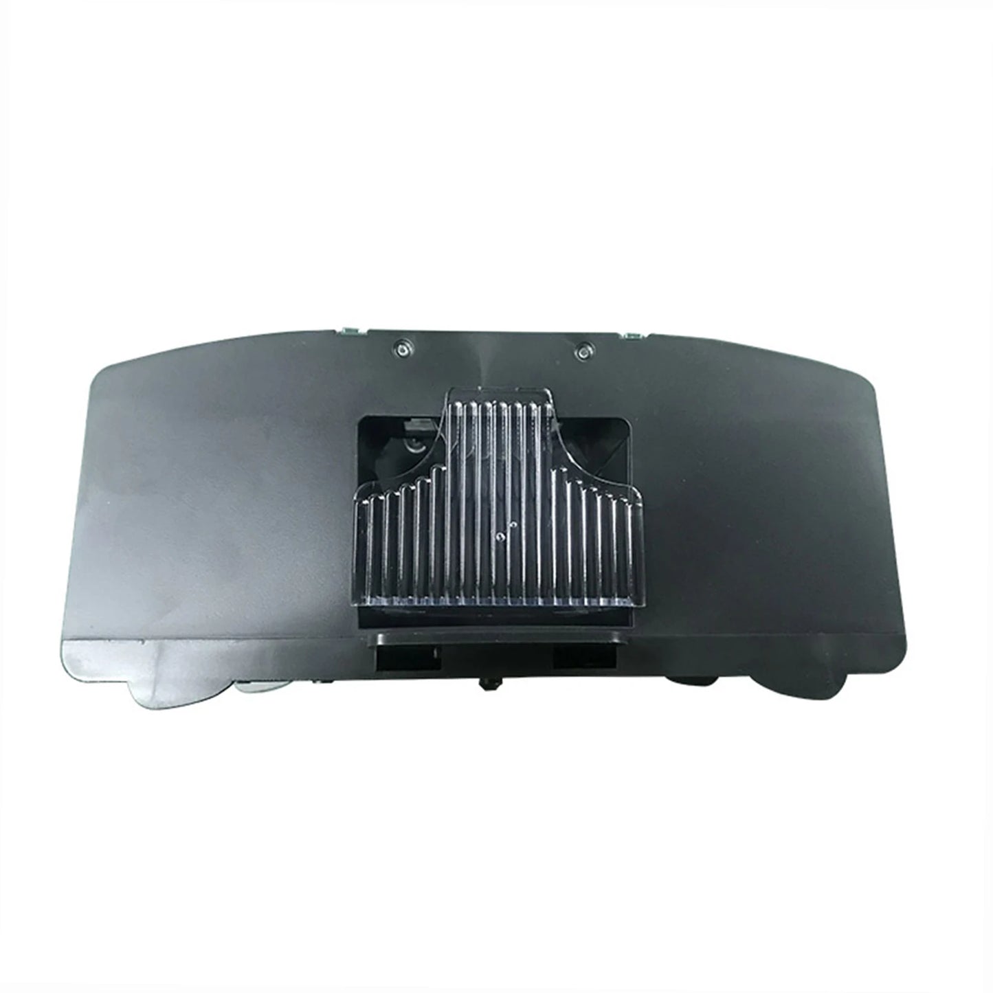 2/4/6 Decks Automatic Card Shuffler Automatic Playing Cards Shuffler Mixer Games Poker Sorter Machine Dispenser for Travel Home
