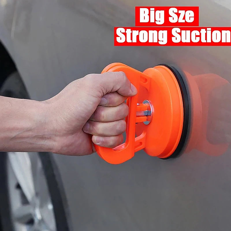 2Pcs Big Heavy Duty Suction Cups- Dent Puller Suction Cup Repair Tool Remove Tool Remover For Car Dent Repair Car Accessories