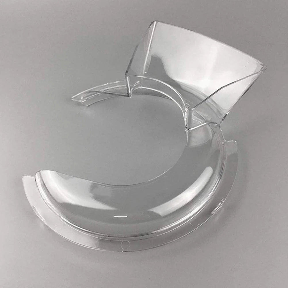 Replacement for Kitchen Aid Mixer KN1PS KSM500PS KSM45 Bowl Pouring Shield Tilt