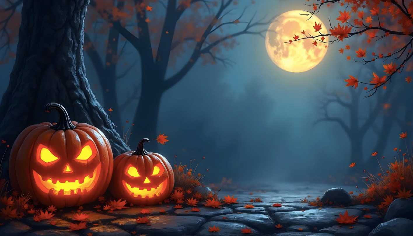 Halloween
