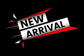 New Arrivals