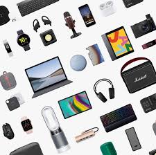 Tech & Gadgets