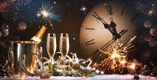 New Year