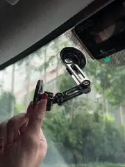 Universal 360° PRO Magnetic Phone Holder Car Navigation Bracket Support Magsafe Phone Mount Magnetic Car Phone Holder