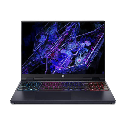Acer Predator Helios Neo 16" Gaming Laptop,Intel Core i9-14900HX,64GB RAM,4TB SSD,GeForce RTX 4060,Black,with Gaming Mouse