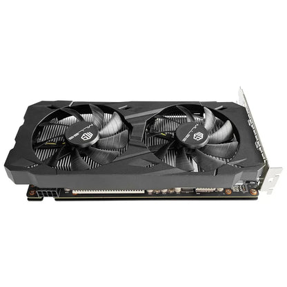 Tarjeta gráfica para juegos GTX 1660 Super 6 GB usada Placa de video GDDR6 192 Bit PCI-E 3.0×16 8Pin Tarjeta de video para juegos GTX 1660 Super 6 GB