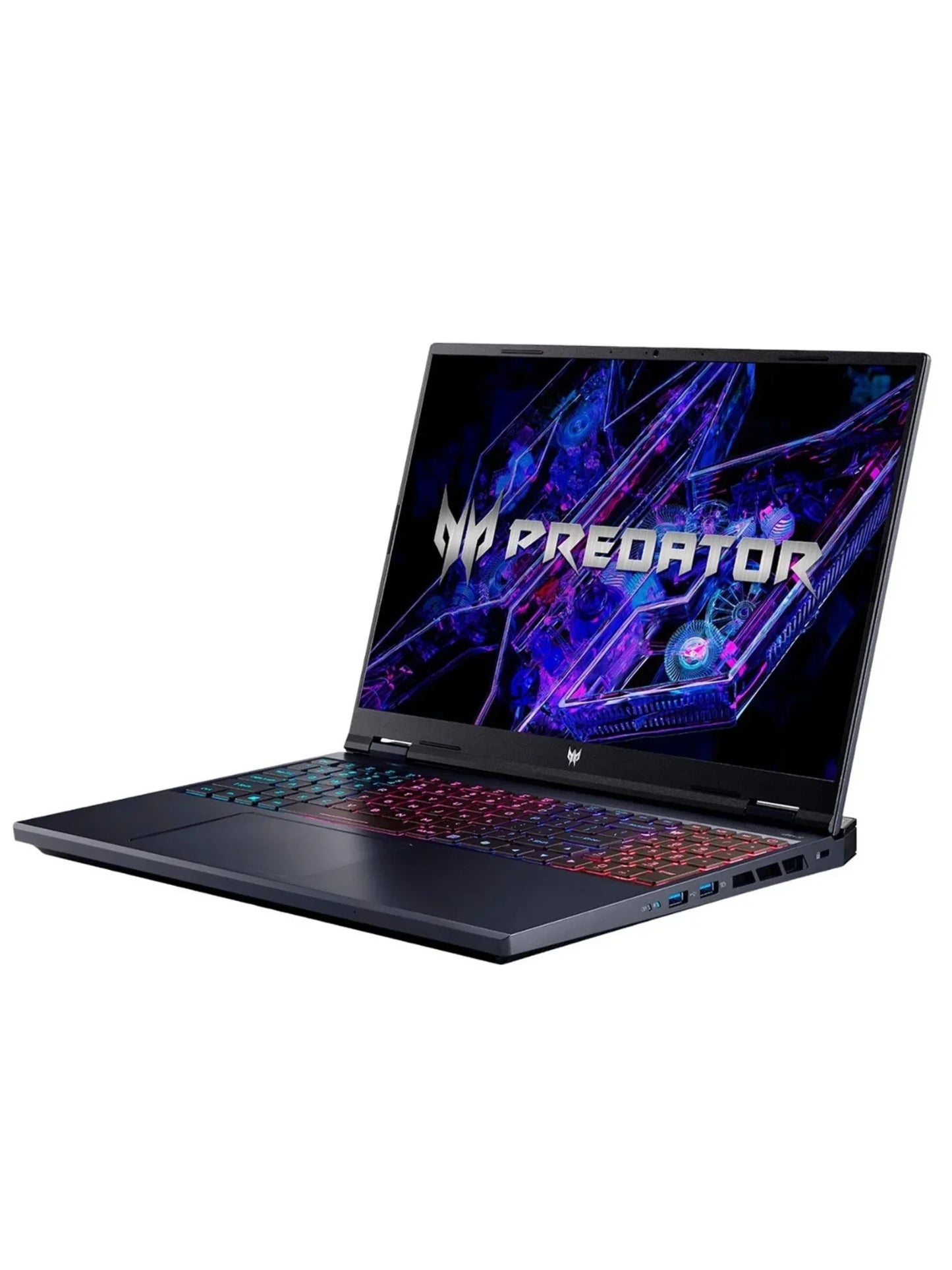 Acer Predator Helios Neo 16" Gaming Laptop,Intel Core i9-14900HX,64GB RAM,4TB SSD,GeForce RTX 4060,Black,with Gaming Mouse